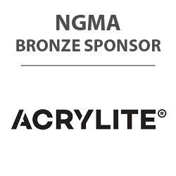 Acrylite® – Bronze Sponsor