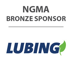 Lubing USA – Bronze Sponsor