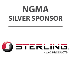 Silver Sponsor – Sterling HVAC
