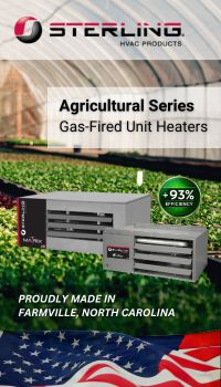 Sterling HVAC
