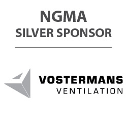 Silver Sponsor – Vostermans Ventilation