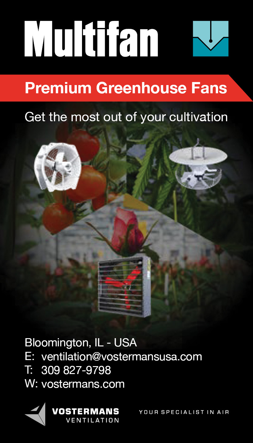 Vostermans Ventilation