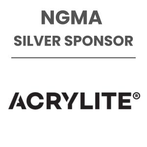 Polyvantis (Acrylite) – Silver Sponsor