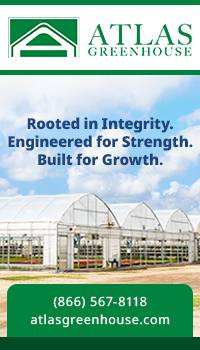 Atlas Greenhouse