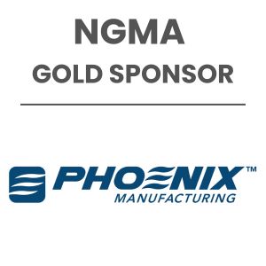 Phoenix Manufacturing – Gold Sponsor