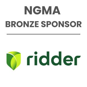 Ridder – Bronze Sponsor