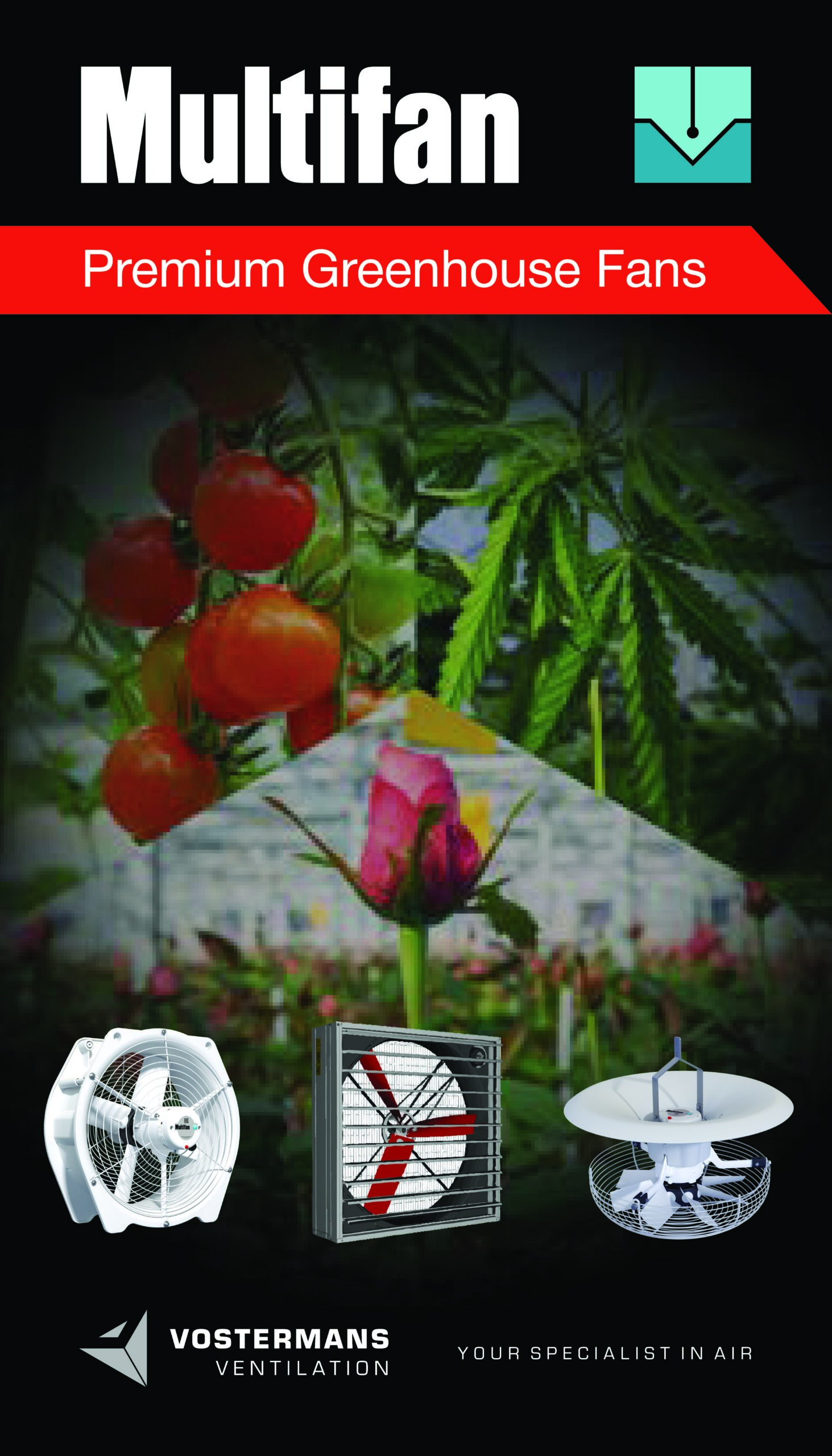 Vostermans Ventilation