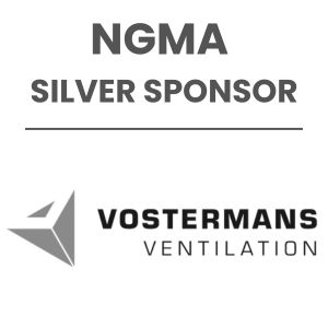 Vostermans Ventilation – Silver Sponsor
