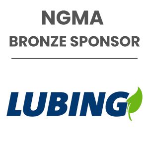 Lubing USA – Bronze Sponsor