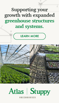 Atlas Greenhouse